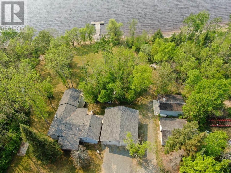 495 Highway 71 - Nestor Falls for Sale, 3 Bedrooms (TB251606)