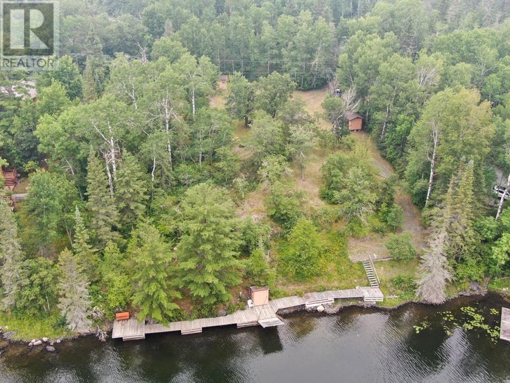 34 Father Moss Road South - Sioux Narrows for Sale(TB252349)