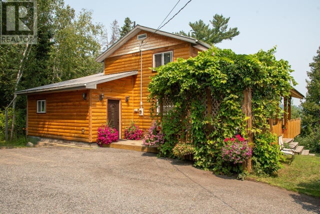 12 Heronry Lake Road - Nestor Falls for Sale, 3 Bedrooms (TB252459)