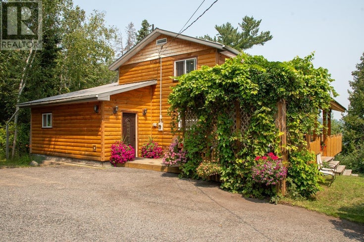12 Heronry Lake Road - Nestor Falls for Sale, 3 Bedrooms (TB252459)
