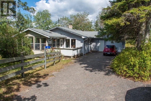 6 Woodpecker Hill - Sioux Narrows for Sale, 3 Bedrooms (TB252682)