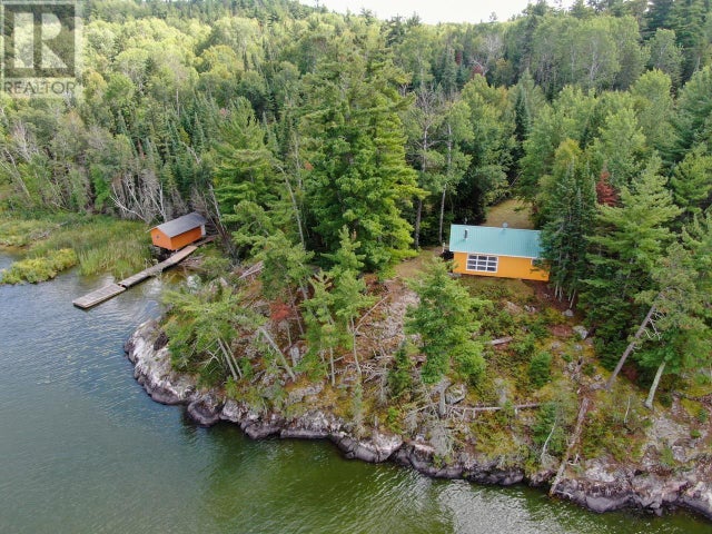 90 Sabaskong Bay Road - Nestor Falls for Sale, 2 Bedrooms (TB252700)
