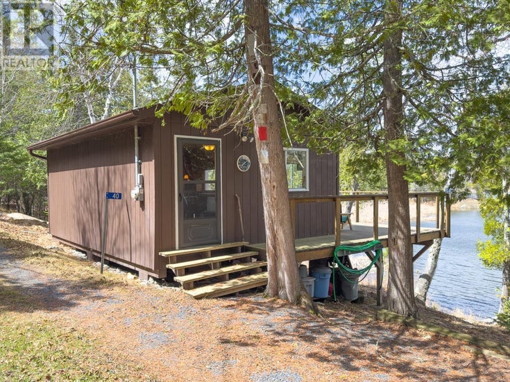 40 Bloomers Road - Sioux Narrows for Sale(TB2601166)