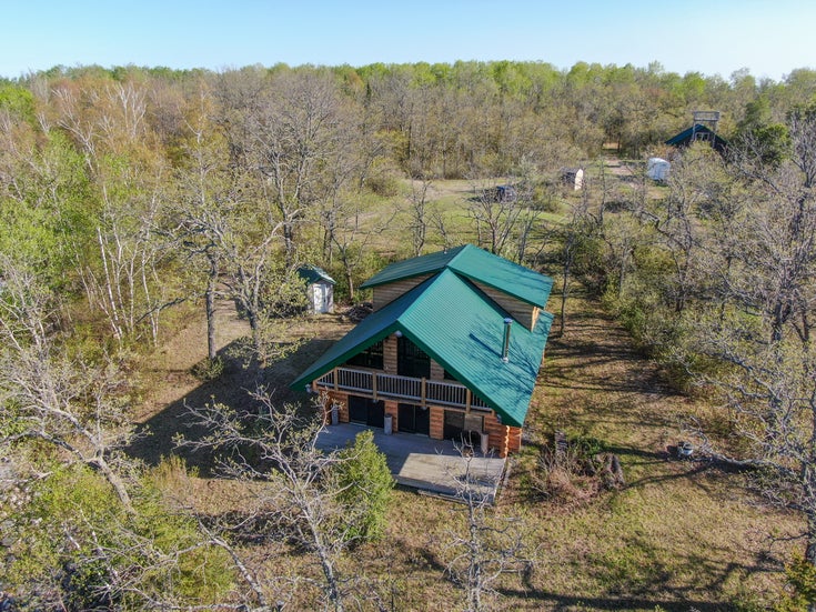 Lot 3 Ivall Drive, Lake of the Woods - Rainy River Remote Area Recreational for Sale, 3 Bedrooms 