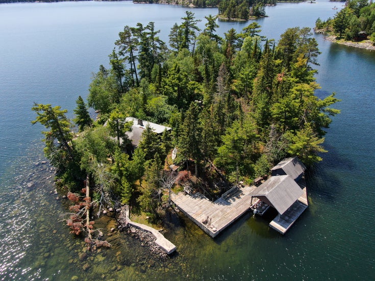 2 Whitefish Bay Island 19 - Sioux Narrows Single Family, 3 Bedrooms (TB233042)