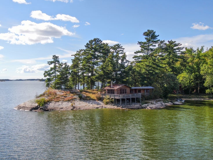 Part Island G2162, Morson - Morson Recreational for Sale, 1 Bedroom 