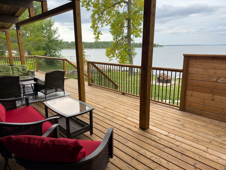 93 Mosbeck Road, Morson - Lake Of The Woods (morson) Single Family for Sale, 2 Bedrooms 