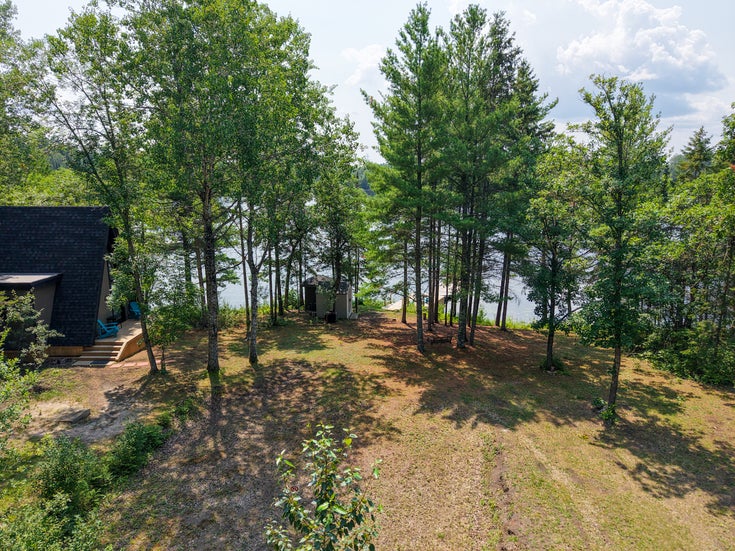 191 Father Moss Road, Sioux Narrows - Sioux Narrows Single Family for Sale, 1 Bedroom 