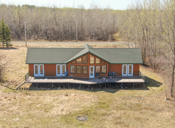 61 Stintzi Drive East, Morson - Morson Single Family, 3 Bedrooms (TB251166)