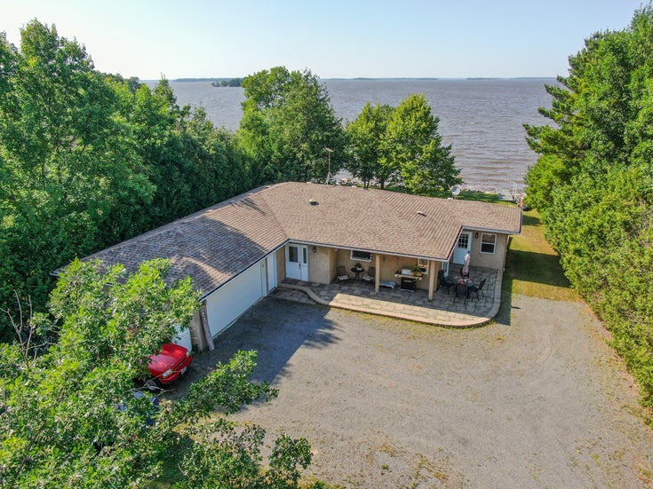 31A Perwood Drive W - Morson for Sale, 2 Bedrooms (TB240991)