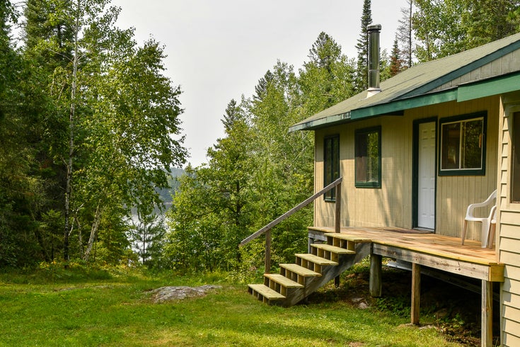 321 Twin Bay Road - Nestor Falls Single Family, 3 Bedrooms (TB232460)