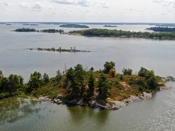 Sabaskong Bay Island G2217 - Morson Vacant Land(TB242835)