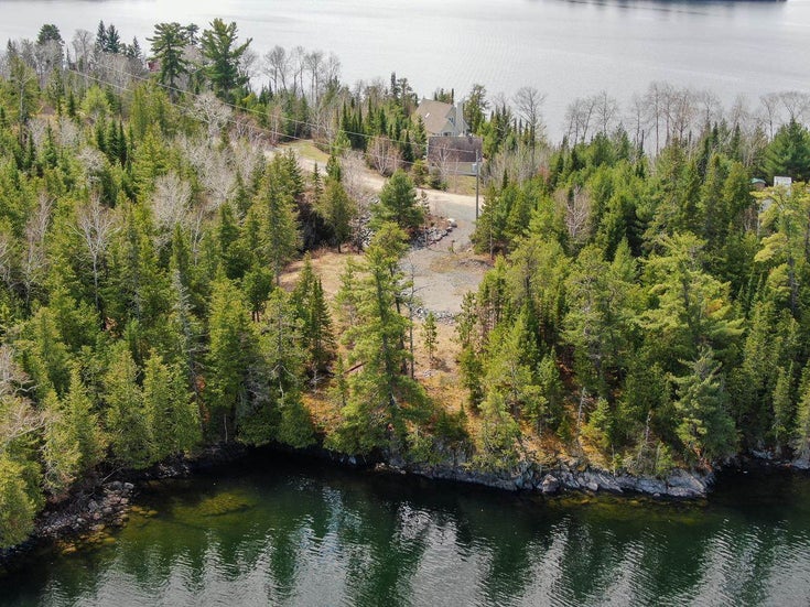 7 Panorama Drive - Sioux Narrows Vacant Land for sale(TB231100)