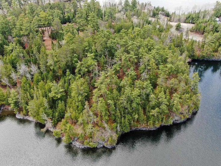 9 Panorama Drive - Sioux Narrows Vacant Land for sale(TB231102)
