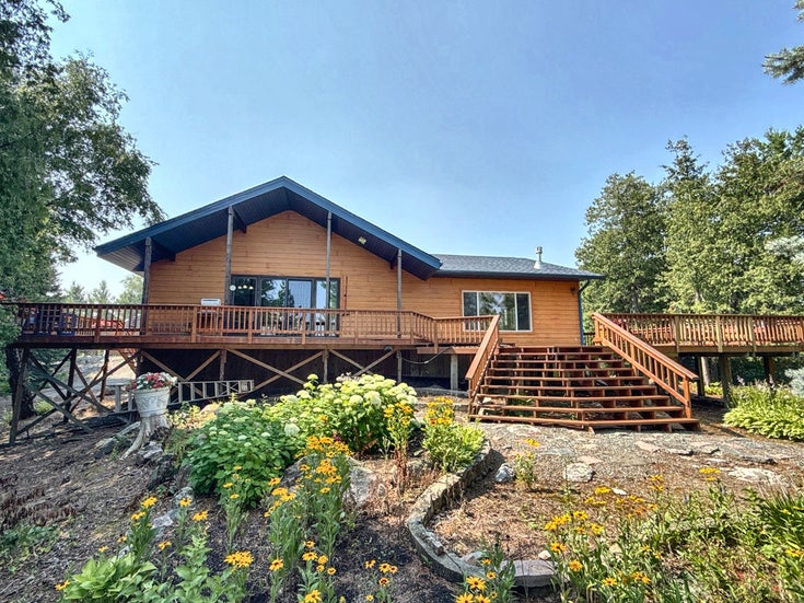 36 Heronry Road South, Nestor Falls - Nestor Falls Single Family for Sale, 3 Bedrooms 