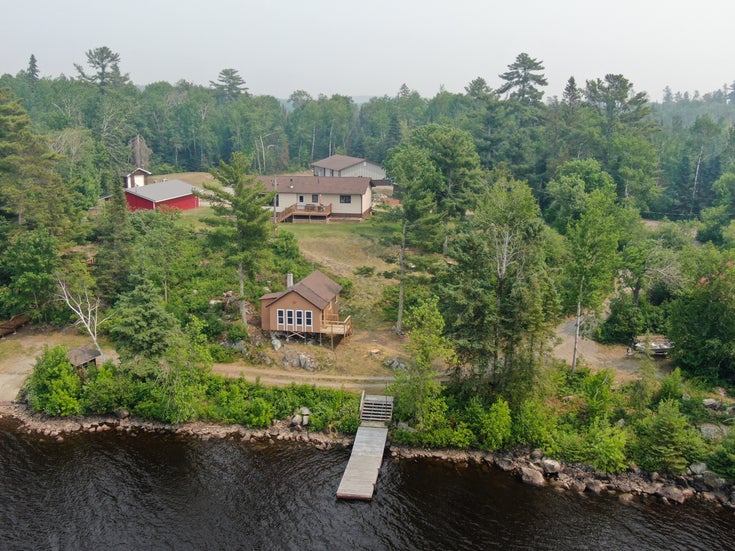 18 Sunset Boulevard, Nestor Falls - Nestor Falls Single Family for Sale, 3 Bedrooms 