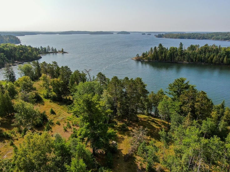 260 Fickas Road - Sioux Narrows Vacant Land for sale(TB232668)