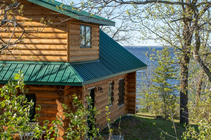 Lot 3 Ivall Drive, Lake of the Woods - Rainy River Remote Area Recreational for Sale, 3 Bedrooms 