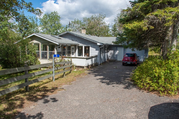 6 Woodpecker Hill, Sioux Narrows - Sioux Narrows Single Family for Sale, 3 Bedrooms 