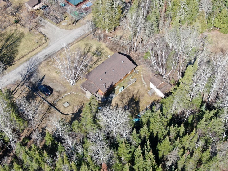 45 Johnson Road, Sioux Narrows - Sioux Narrows Single Family, 2 Bedrooms (TB251063)