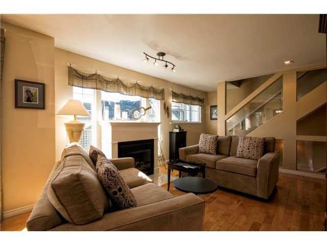 7 2382 Parkway Boulevard - Westwood Plateau Townhouse for sale, 3 Bedrooms (V1046588)