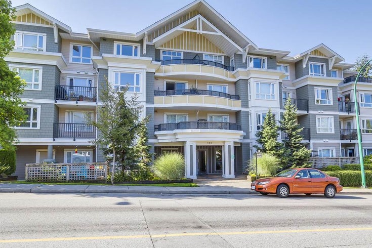 111 183 W 23rd Street - Central Lonsdale Apartment/Condo for sale, 2 Bedrooms (R2096579)
