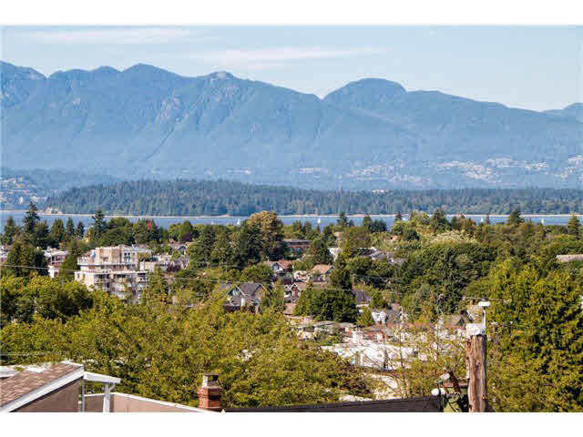 3827 W 12th Avenue - Point Grey House/Single Family for sale, 3 Bedrooms (V1075440)