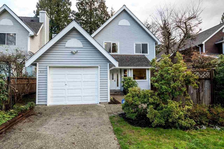 2157 Kirkstone Place - Lynn Valley House/Single Family for sale, 6 Bedrooms (R2124758)