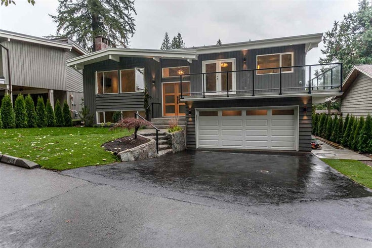 4114 Selby Road - Lynn Valley House/Single Family for sale, 4 Bedrooms (R2015767)