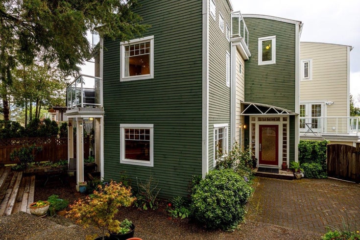 26 N Stratford Avenue - Capitol Hill BN Single Family Residence for Sale, 4 Bedrooms (R2978820)
