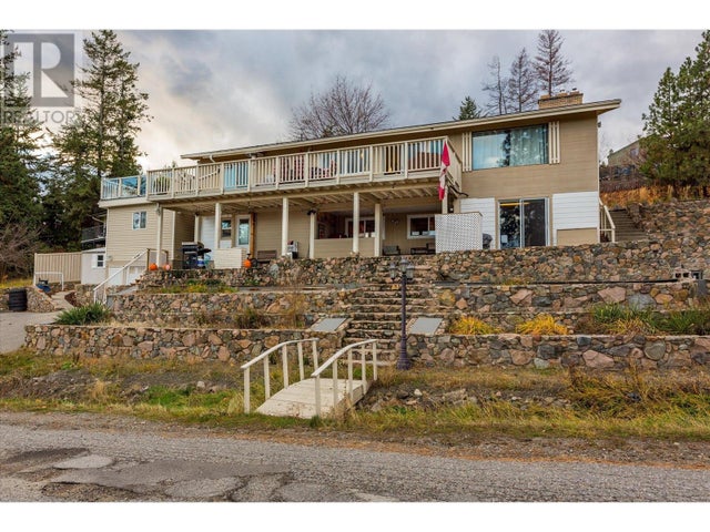 1572 Parkinson Road - West Kelowna House for Sale, 6 Bedrooms (10334234)