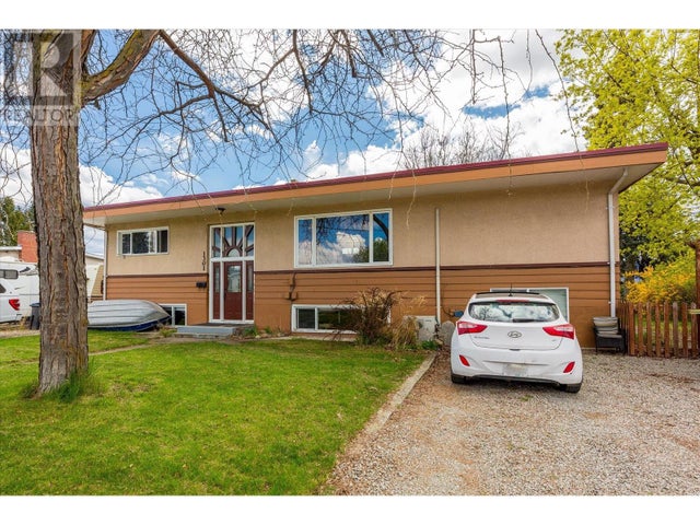 1301 McBride Road - Kelowna House for Sale, 5 Bedrooms (10344999)