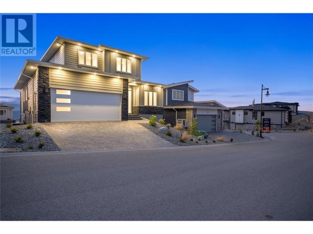 2157 Kentucky Crescent - Kelowna House for Sale, 5 Bedrooms (10344828)