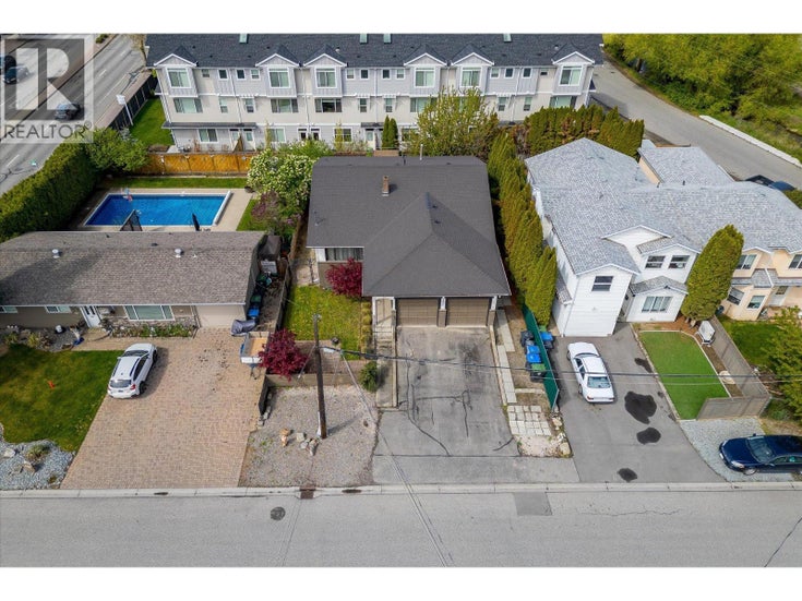 2024 Wilkinson Street - Kelowna Other for Sale(10373329)