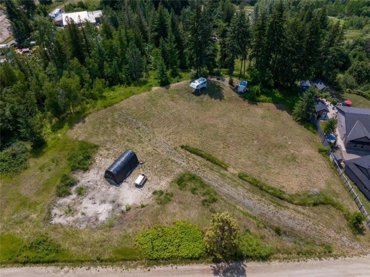 Unit 16, 2481 Squilax Anglemont Rd, Lee Creek BC, V0E 1M4 - Lee Creek Vacant Land(10279270)