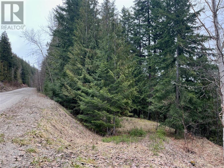 Lot 49 Castle Heights Lot# 49 - Anglemont Other for Sale(10340578)
