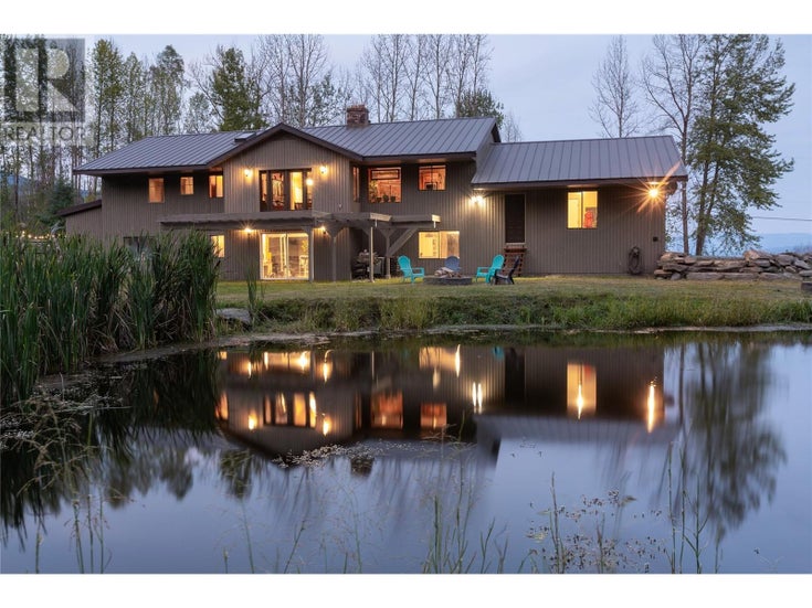 2523 Evans Road - Celista Other for Sale, 2 Bedrooms (10340837)