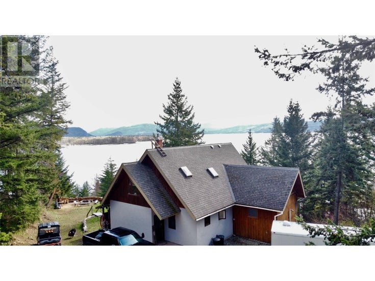 1278 Demster Road - Lee Creek House for Sale, 4 Bedrooms (10343235)
