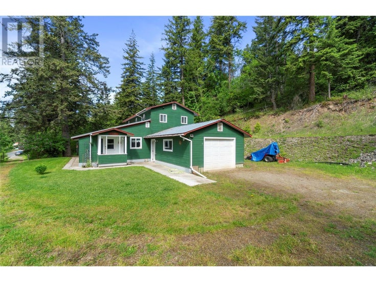 6497 Lindsay Road - Magna Bay House for Sale, 3 Bedrooms (10345574)