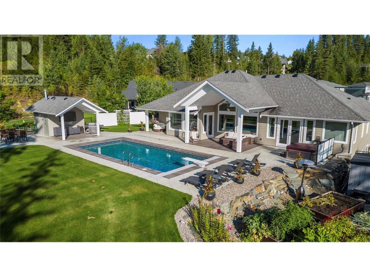 2518 Valley Place - Blind Bay House for Sale, 5 Bedrooms (10345444)