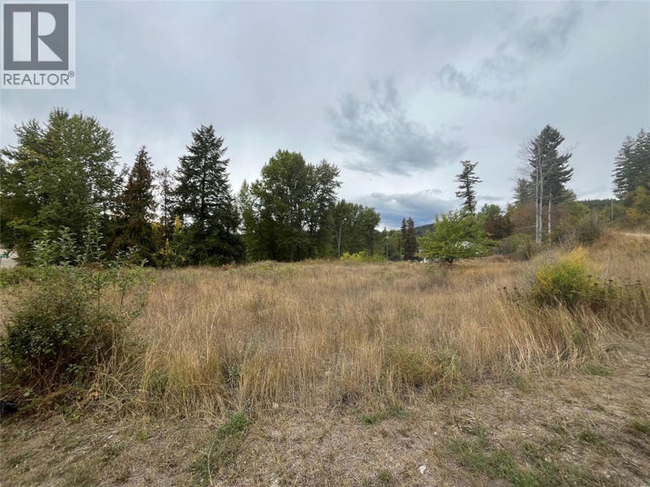 2481 Squilax Anglemont Road Lot# 48 - Lee Creek Other for Sale(10364929)