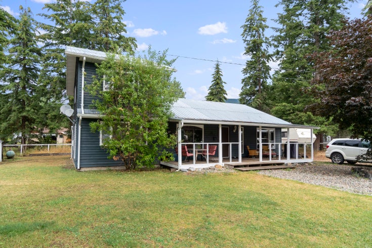 3747 Hilliam Rd, Scotch Creek BC, V0E 1M5 - North Shuswap Single Family for sale, 4 Bedrooms (10268815)