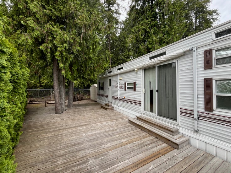 Unit #22 1131 Pine Grove Road, Scotch Creek BC, V0E 1M5 - Scotch Creek Recreational, 2 Bedrooms (10314532)