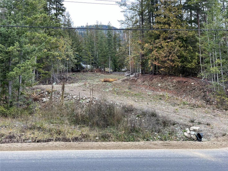 7309 Estate Place, Anglemont BC, V0E 1M8 - Anglemont Vacant Land(10300993)