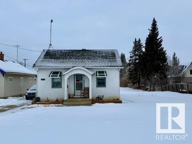 4917 47 AV - Old Town_STPL for sale(E4416981)