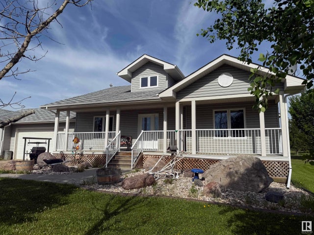 #1 53526 RGE ROAD 273 - rural-parkland-county Detached Single Family for Sale, 4 Bedrooms (E4422795)