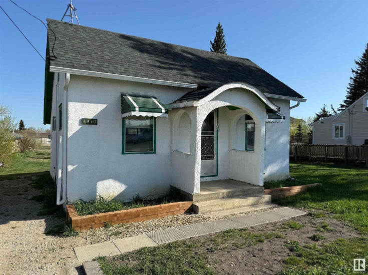 4917 47 AV - Old Town_STPL for Sale(E4422895)