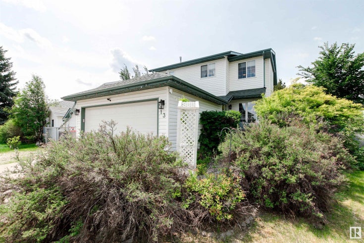 13 ABERDEEN CR - St. Andrews Detached Single Family for Sale, 4 Bedrooms (E4440208)