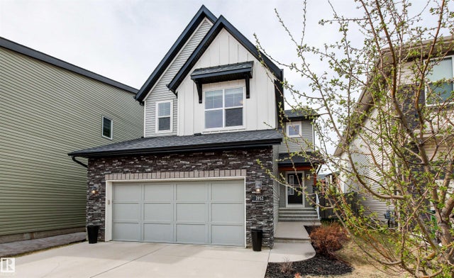 3952 CLAXTON LO SW - Chappelle Area Detached Single Family for Sale, 3 Bedrooms (E4448938)