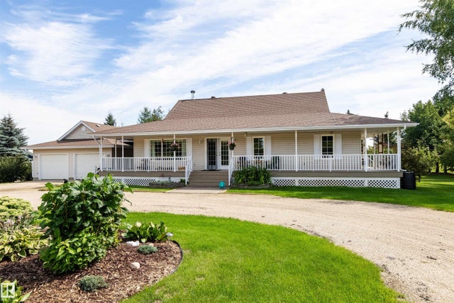 #10 2311 TWP ROAD 530 - Shannon Meadows Detached Single Family for Sale, 3 Bedrooms (E4454107)